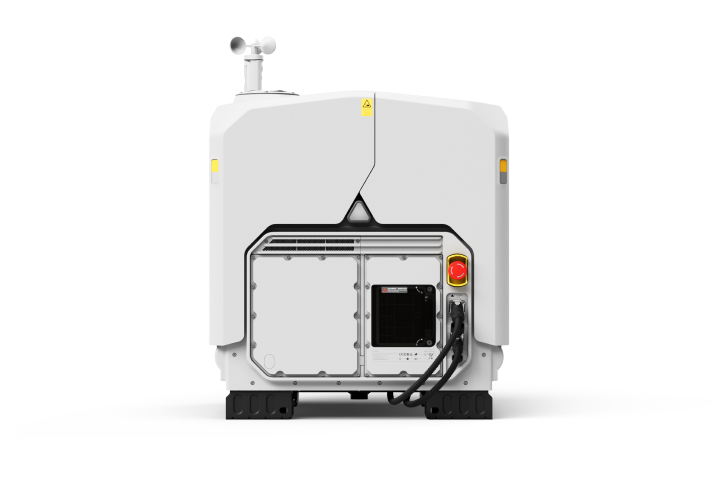DJI Dock 4 本体